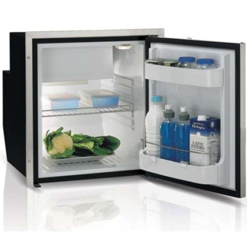 Sea Steel C90IXD4-F Refrigerator / Freezer, 3.1 cubic ft.