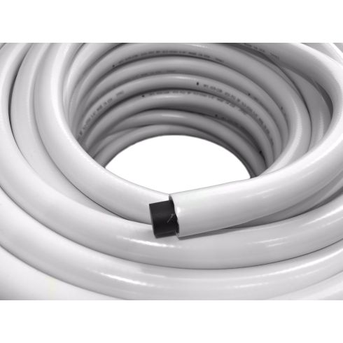 Air Conditioner Connection Hose - 5/8" - (25" or 50") - 450 psi