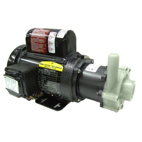 March Pumps TE-5C-MD 115/230V