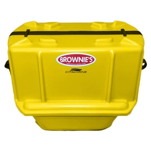 BROWNIE'S E150B Electric Series Compressor System