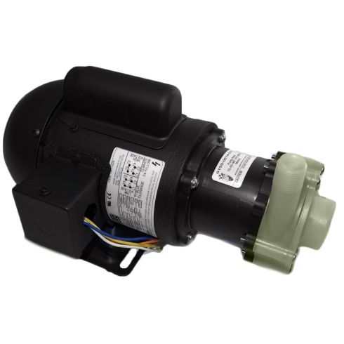 March Pumps TE-5C-MD 115/230V