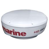 HD DIGITAL RADOME 18"...