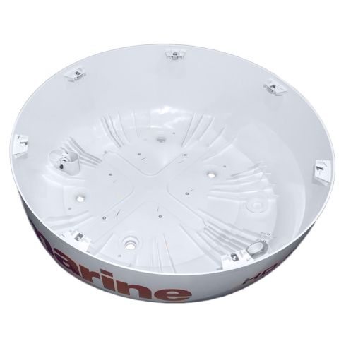 HD DIGITAL RADOME 18" HOUSING