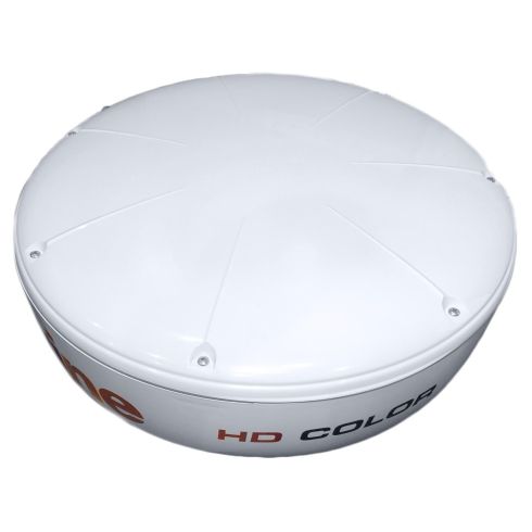 HD DIGITAL RADOME 18" HOUSING