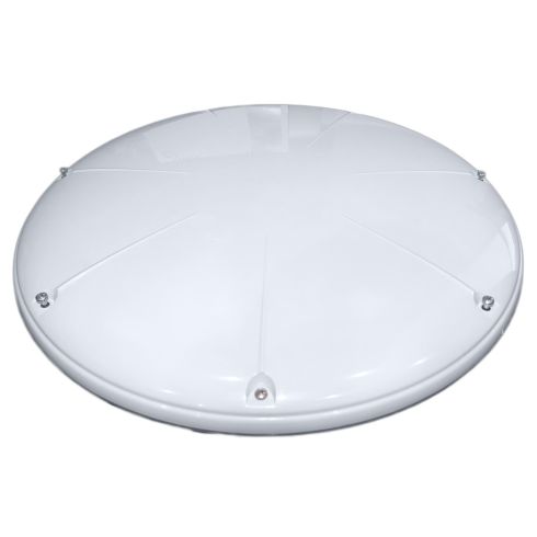 HD DIGITAL RADOME 18" HOUSING