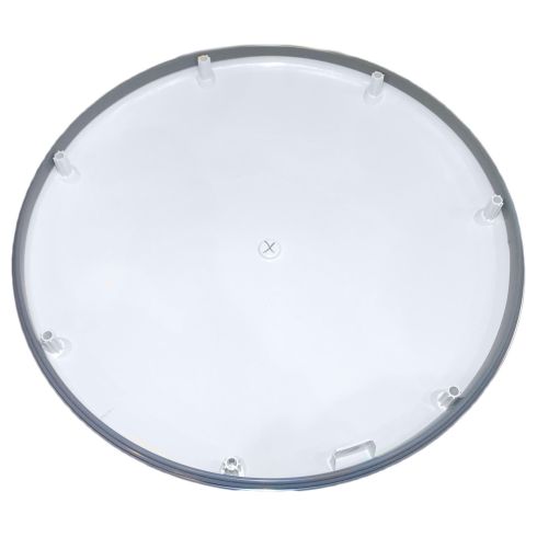 HD DIGITAL RADOME 18" HOUSING