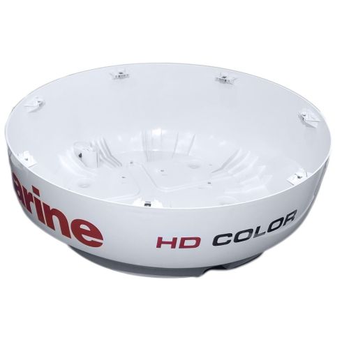 HD DIGITAL RADOME 18" HOUSING