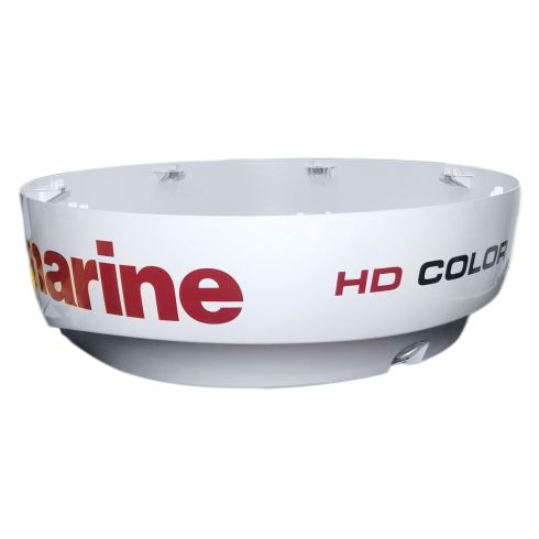 HD DIGITAL RADOME 18" HOUSING