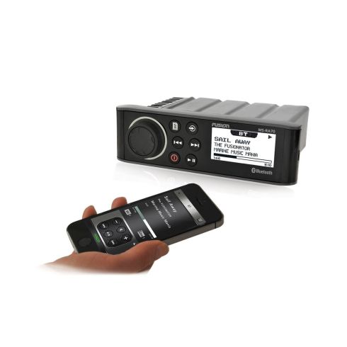 MS-RA70i Stereo with AM/FM/Internal Bluetooth