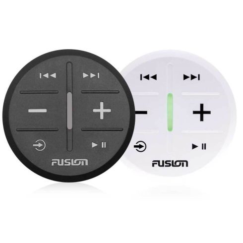 ANT Wireless Stereo Remote - Black or White