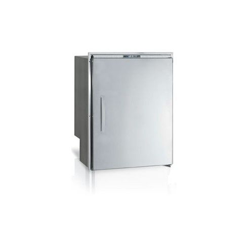 Sea Steel C90IXD4-F Refrigerator / Freezer, 3.1 cubic ft.