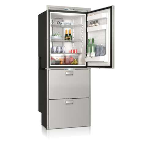 Vitrifrigo Sea Steel DW360IXD1