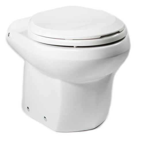 Headhuner Royal Flush Bravo - White