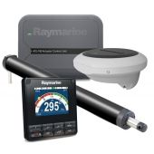 Raymarine EV-100 Tiller...