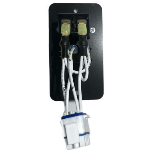 Kohler Remote Start Panel - 12V