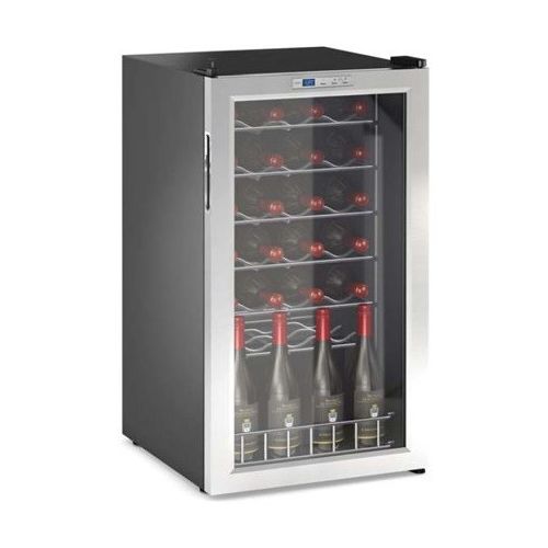 DCW95 Wine Cellar - 3.35 Cu. ft (95 lt) - 33 bottles