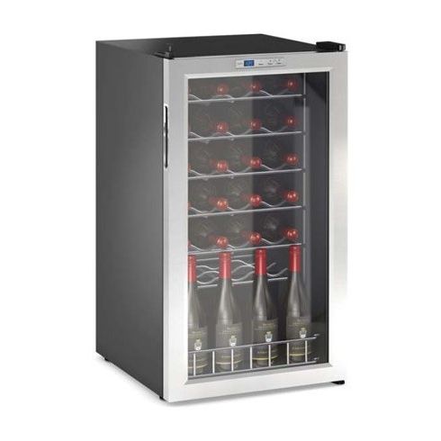 DCW95 Wine Cellar - 3.35 Cu. ft (95 lt) - 33 bottles