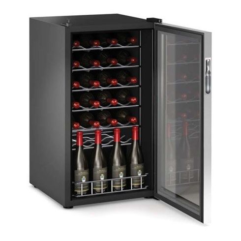 DCW95 Wine Cellar - 3.35 Cu. ft (95 lt) - 33 bottles