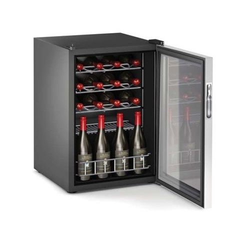 DCW95 Wine Cellar - 3.35 Cu. ft (95 lt) - 33 bottles