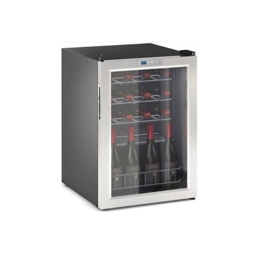 DCW95 Wine Cellar - 3.35 Cu. ft (95 lt) - 33 bottles