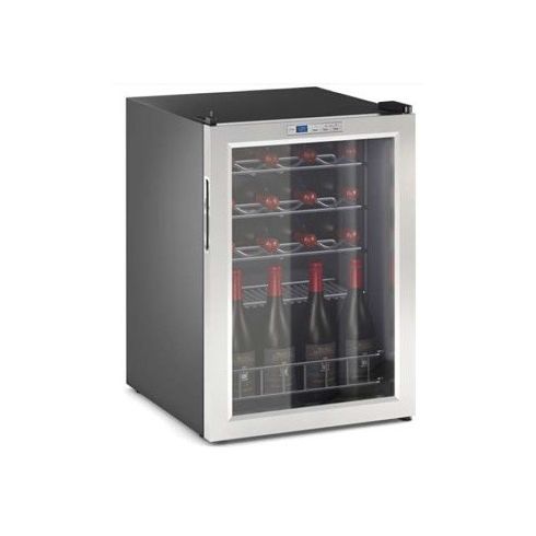 DCW95 Wine Cellar - 3.35 Cu. ft (95 lt) - 33 bottles