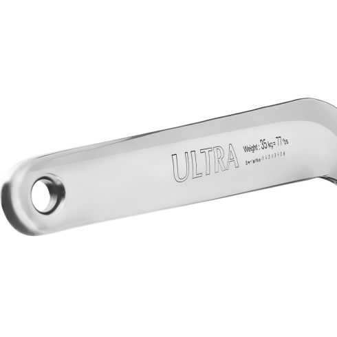 UA12-26 - 12 kg (26 LBS) 316 Stainless Steel Anchor