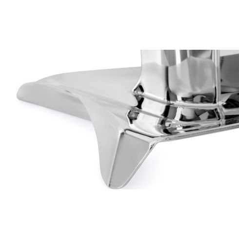 UA12-26 - 12 kg (26 LBS) 316 Stainless Steel Anchor