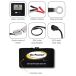 100W Solar Flex Kit - 100-Watt Flexible Solar Kit