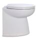 Jabsco Deluxe Flush Electric Toilet - Straight Bowl