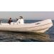 Dinghies, C & CX - Double Hull - 8' to 10', 10 - 20 HP