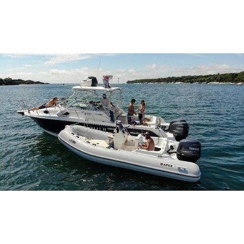 Apex A-18 Tender - Dinghy - 18 ft