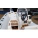 Dinghies, C & CX - Double Hull - 8' to 10', 10 - 20 HP