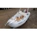 Dinghies, C & CX - Double Hull - 8' to 10', 10 - 20 HP