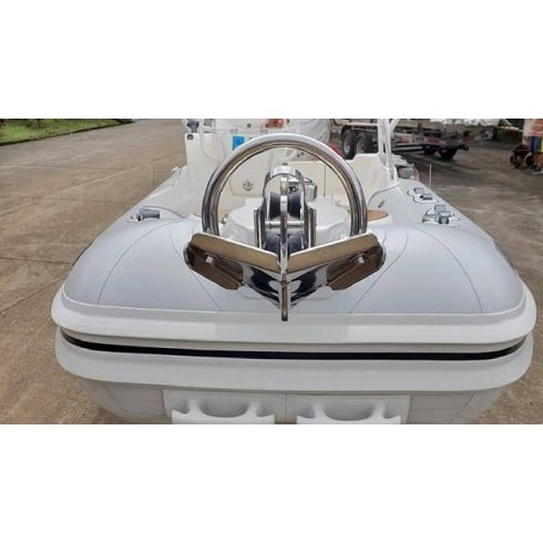 Apex A-18 Tender - Dinghy - 18 ft