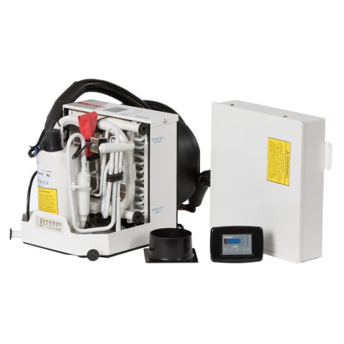 Webasto BlueCool S Series - 115V - 6,000 BTU's