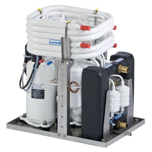 Webasto C32 T BlueCool C-Series Chiller - 32,000 BTU's - 230V