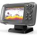 LOWRANCE HOOK2-4X GPS No Chart All Season Pack