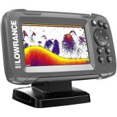 Lowrance HOOK2 4X GPS No...