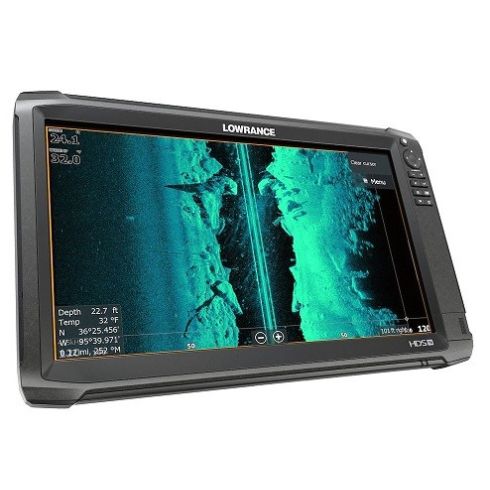 LOWRANCE 000-13735-001