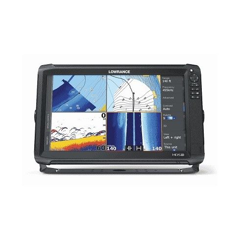 LOWRANCE 000-13735-001