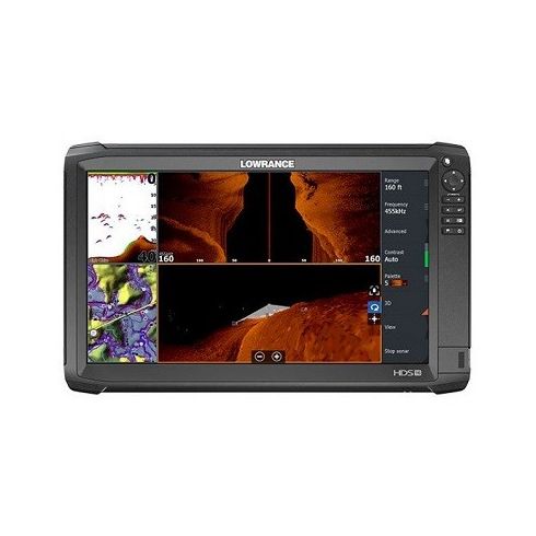 LOWRANCE 000-13735-001