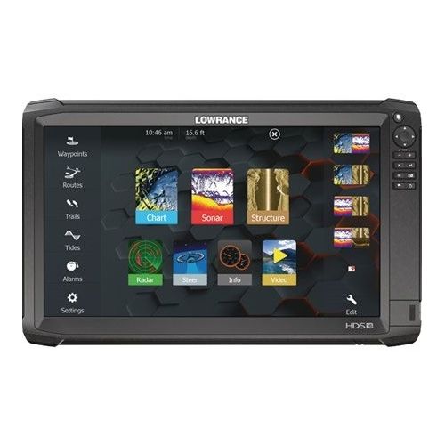 LOWRANCE 000-13735-001