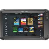 Lowrance HDS16 Carbon With...