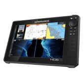 Lowrance HDS 12 Live MFD...