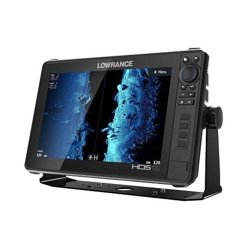 Lowrance HDS 12 Live 3 In 1 Transducer