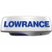 LOWRANCE Halo 24 Radar Dome