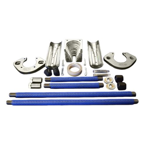 Strut Pro Repair Yard Kit