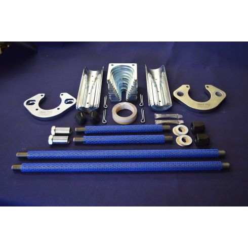 Strut Pro Repair Yard Kit