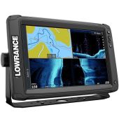 Lowrance ELITE12 Ti2 US...