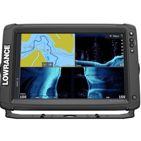 LOWRANCE 000-14662-001